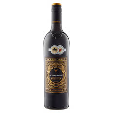 Bobal Tempranillo Reserva 750mL